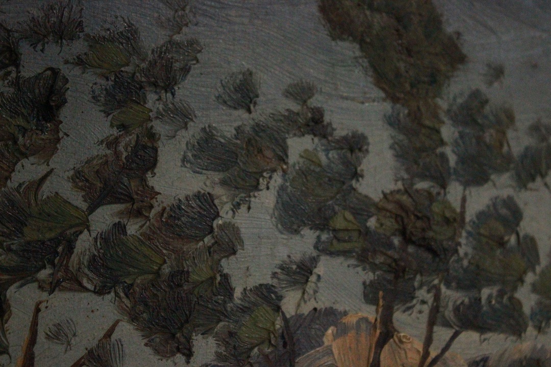 1026_olio_su_tela_laghetto_firma_firmato_tela_rovinata_seconda_metà_Novecento_francese_Francia_FRA_3
