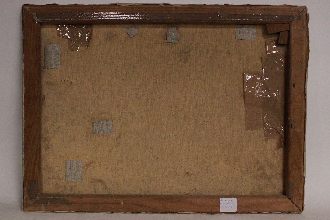 1026_olio_su_tela_laghetto_firma_firmato_tela_rovinata_seconda_metà_Novecento_francese_Francia_FRA_6