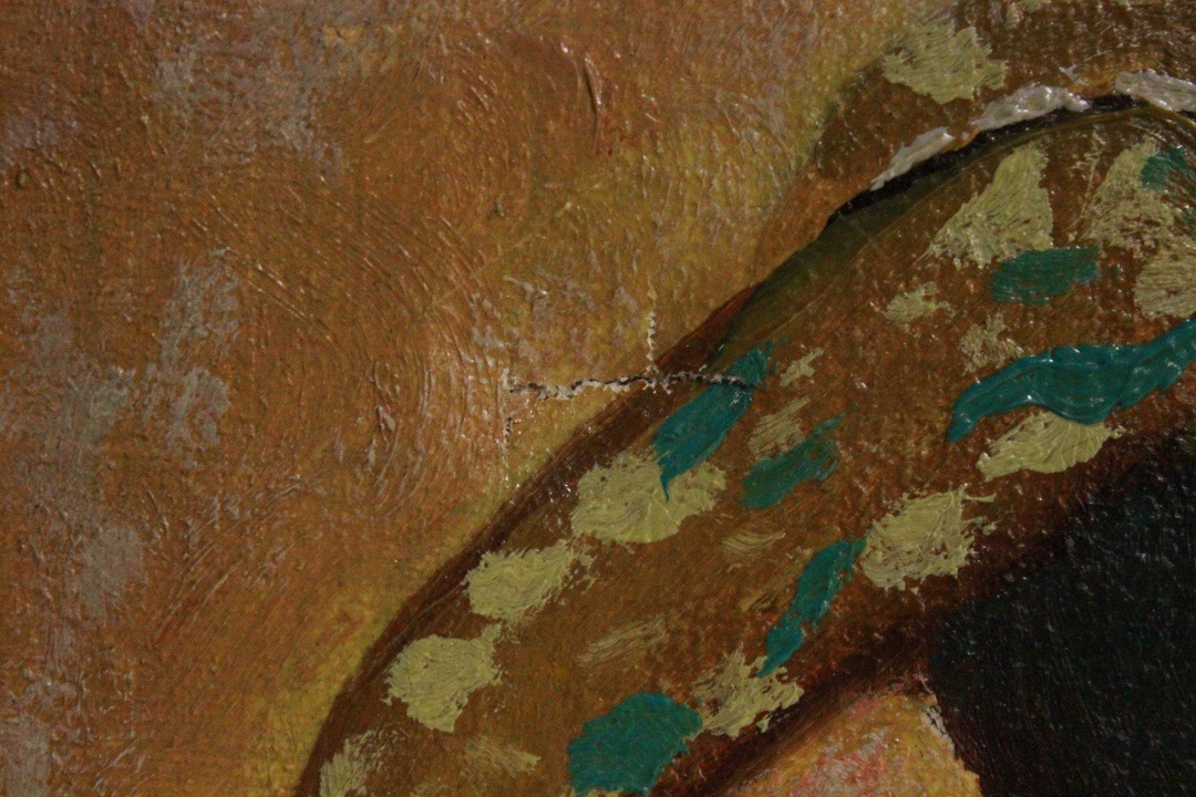 1034_olio_su_tela_torero_firma_firmato_tela_tagliata_seconda_metà_Novecento_francese_Francia_FRA_7