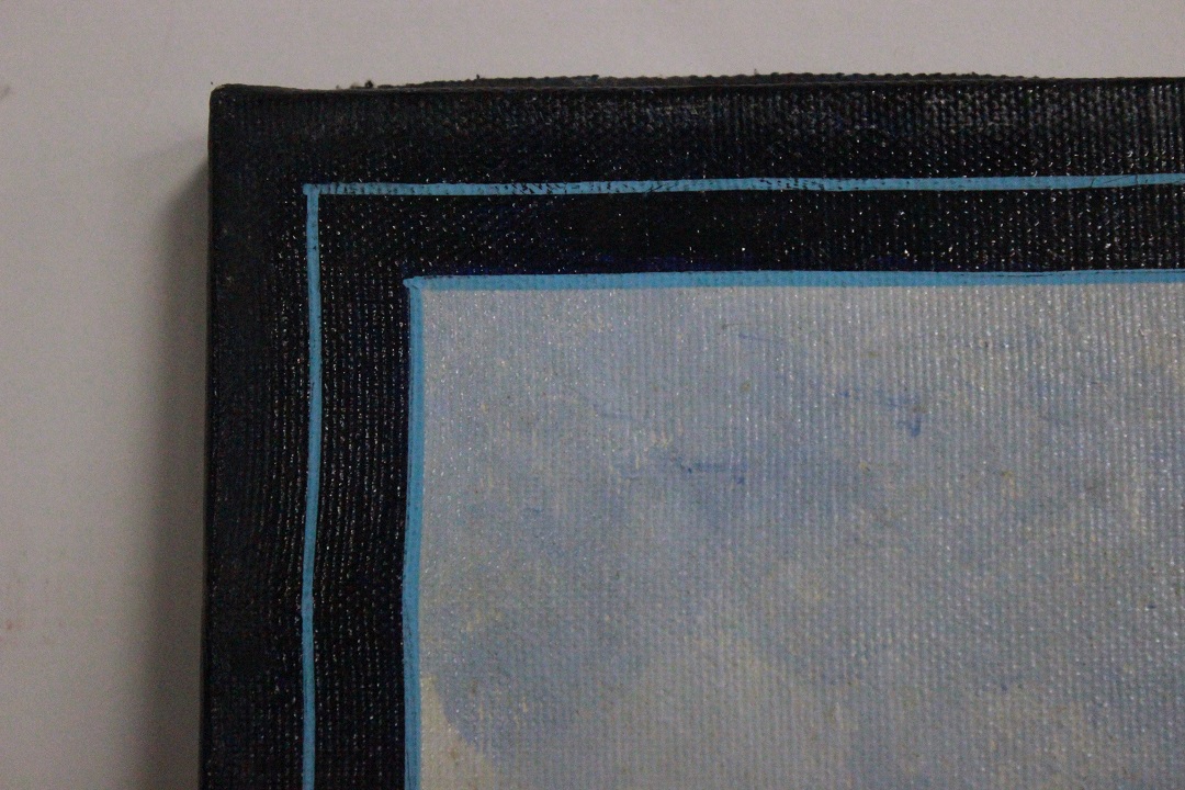 1046_olio_su_tela_paesaggio_mare_marino_firma_firmato_Flavio_cornice_disegnata_seconda_metà_Novecento_francese_Francia_FRA_6