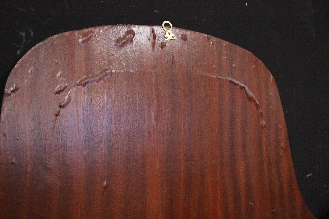 805_specchiera_specchio_specchi_due_2_retoru_d'egypte_style_legno_scuro_prima_metà_Novecento_francese_Francia_FRA_13