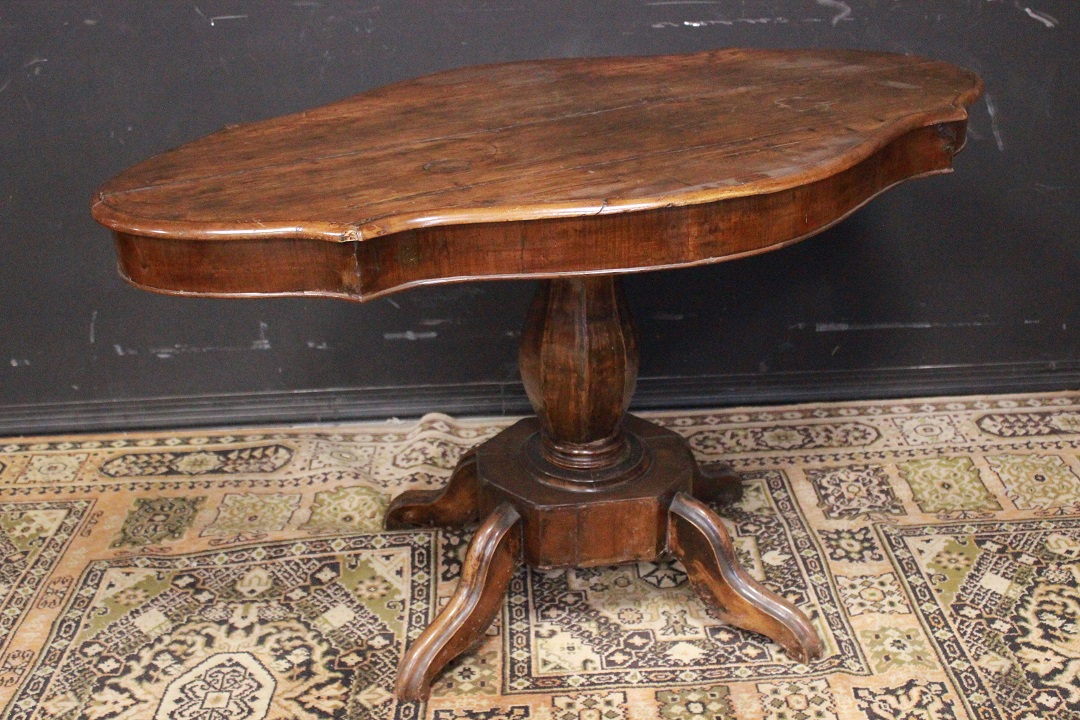 819_tavolo_table_tavolino_fagiolo_forma_mossa_legno_wood_XIX_secolo_Italia_italiano_ITA_0