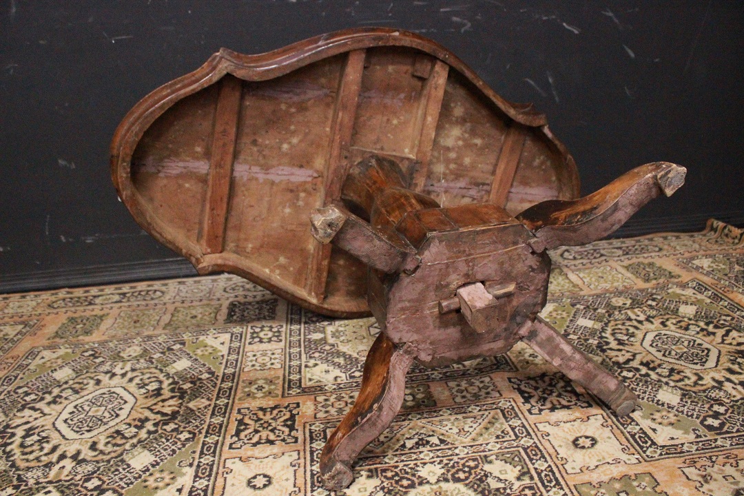 819_tavolo_table_tavolino_fagiolo_forma_mossa_legno_wood_XIX_secolo_Italia_italiano_ITA_8