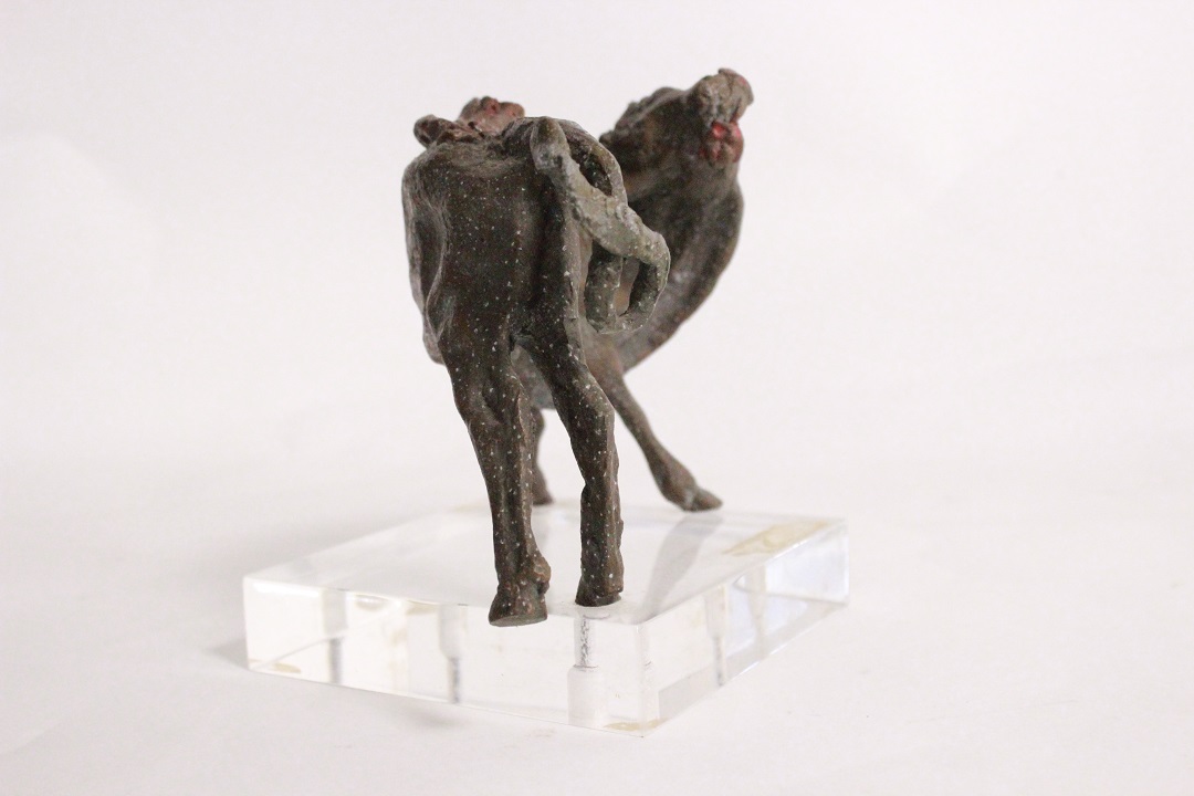 1030_scultura_bronzo_animale_vitello_Gineba_scultore_Giampietro_Abeni_bresciano_Italia_ITA_3