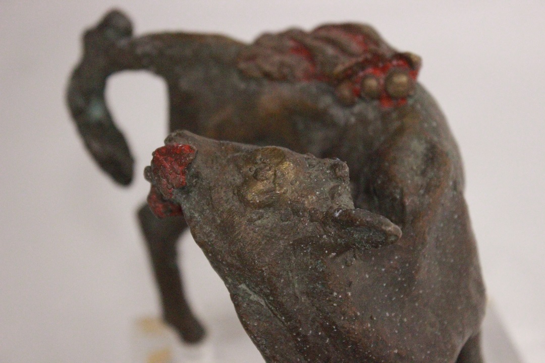 1030_scultura_bronzo_animale_vitello_Gineba_scultore_Giampietro_Abeni_bresciano_Italia_ITA_8