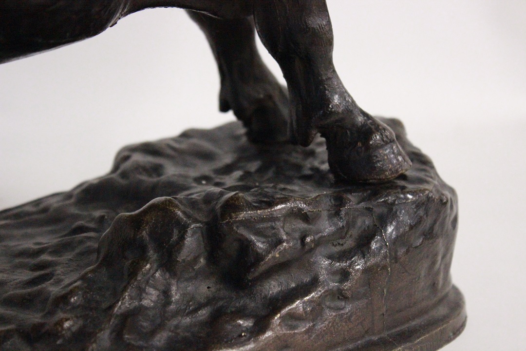 1043_statua_scultura_bronzo_toro_animale_fine_XIX_secolo_francese_Francia_FRA_5