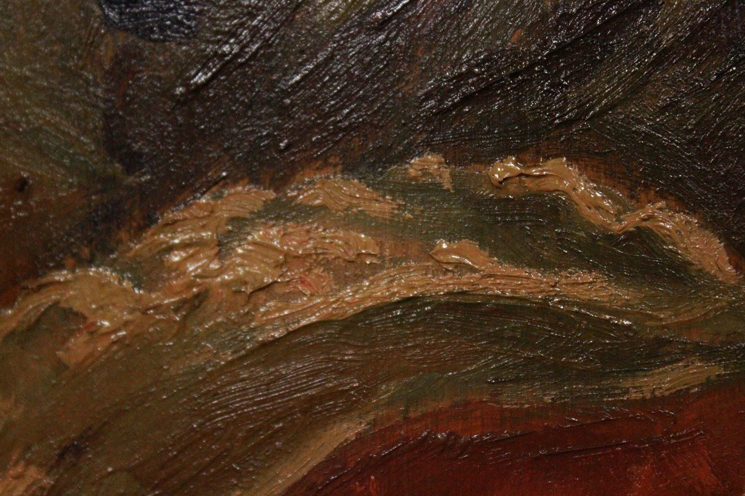 1068_quadro_paint_oil_painting_olio_su_tavola_natura_morta_1935_Novecento_cornice_frame_firma_firmato_Tino_Pelloni_Italia_ITA_15
