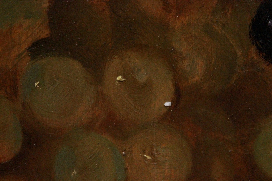 1068_quadro_paint_oil_painting_olio_su_tavola_natura_morta_1935_Novecento_cornice_frame_firma_firmato_Tino_Pelloni_Italia_ITA_16