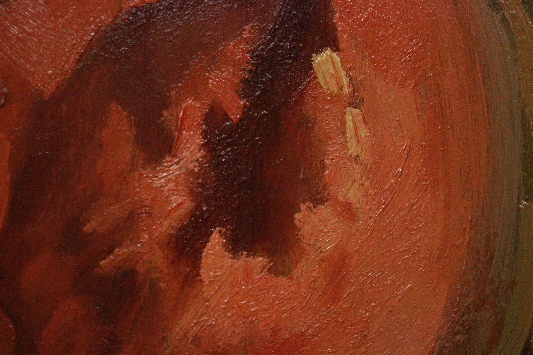 1068_quadro_paint_oil_painting_olio_su_tavola_natura_morta_1935_Novecento_cornice_frame_firma_firmato_Tino_Pelloni_Italia_ITA_7
