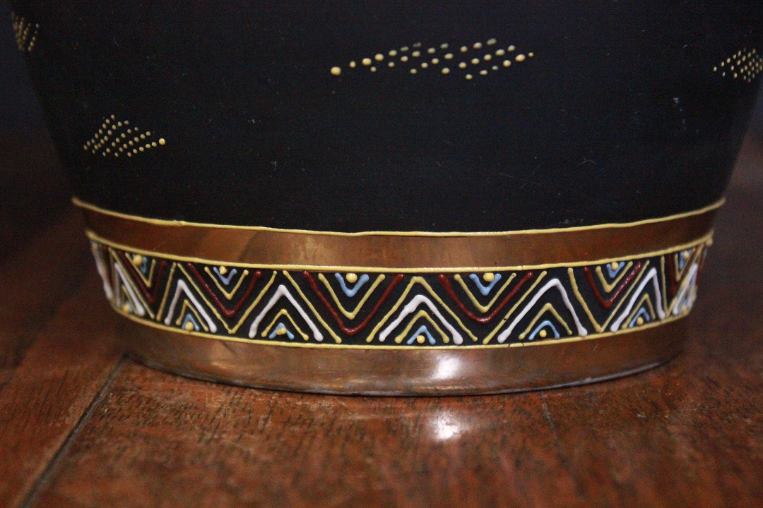596_vaso_vase_orientale_figure_seconda_metà_XX_secolo_marchio_Satsuma_Giappone_JPN_7