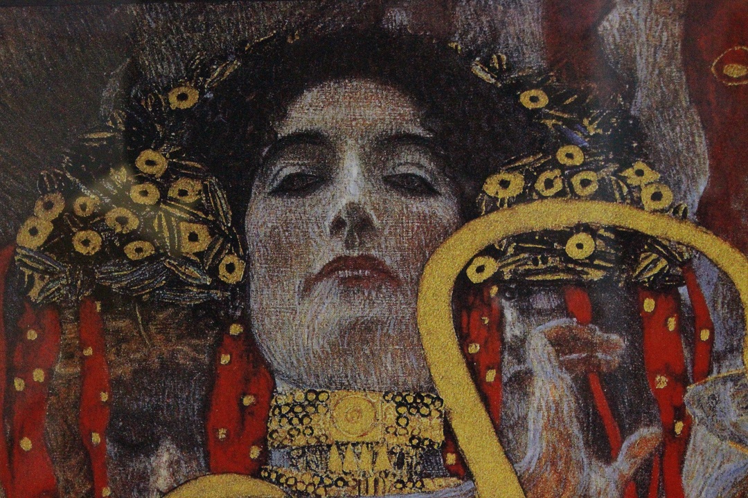 1070_quadro_stampe_coppia_due_2_Klimt_fine_XX_inizio_XXI_secolo_Italia_italiano_ITA_11
