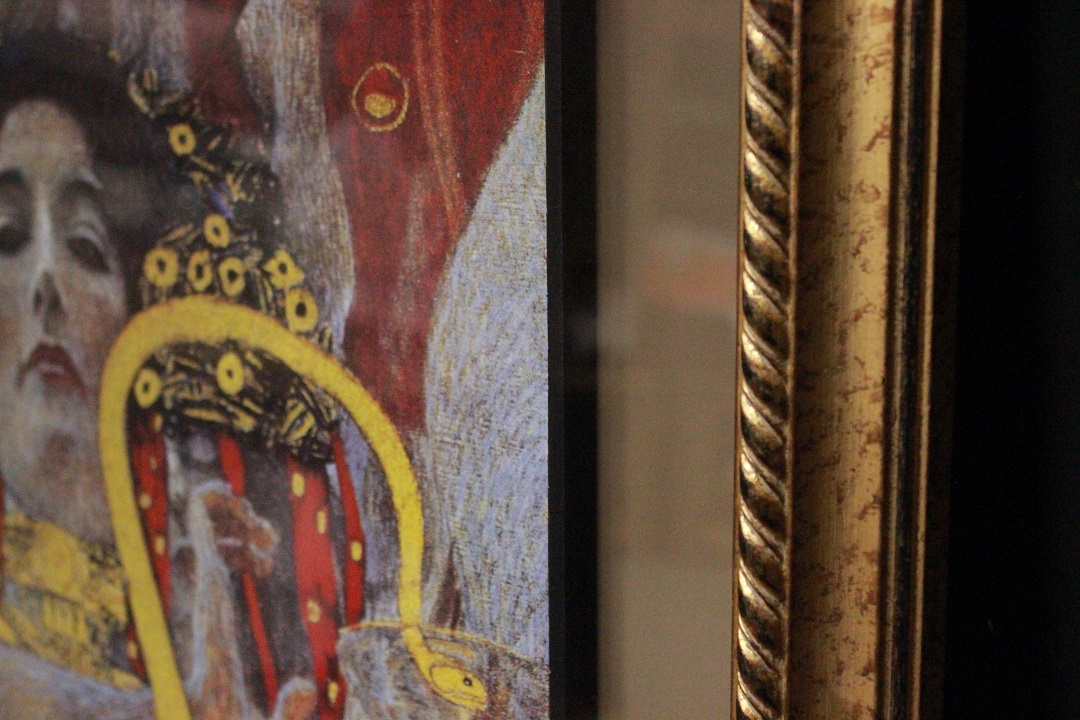1070_quadro_stampe_coppia_due_2_Klimt_fine_XX_inizio_XXI_secolo_Italia_italiano_ITA_12