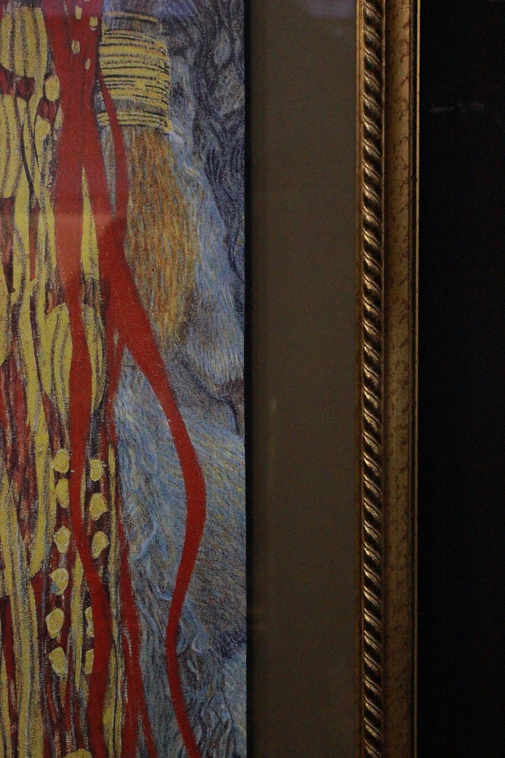 1070_quadro_stampe_coppia_due_2_Klimt_fine_XX_inizio_XXI_secolo_Italia_italiano_ITA_13