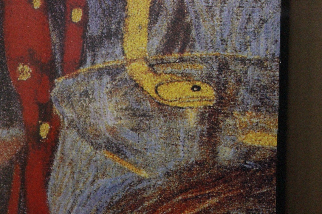 1070_quadro_stampe_coppia_due_2_Klimt_fine_XX_inizio_XXI_secolo_Italia_italiano_ITA_14