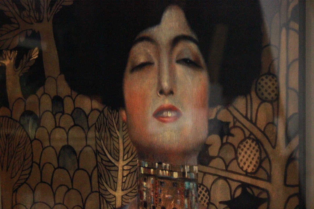 1070_quadro_stampe_coppia_due_2_Klimt_fine_XX_inizio_XXI_secolo_Italia_italiano_ITA_4