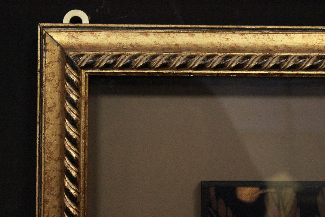 1070_quadro_stampe_coppia_due_2_Klimt_fine_XX_inizio_XXI_secolo_Italia_italiano_ITA_6