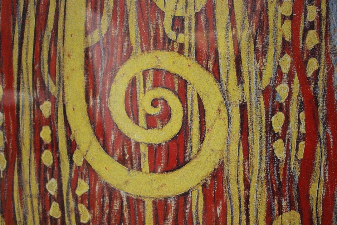1070_quadro_stampe_coppia_due_2_Klimt_fine_XX_inizio_XXI_secolo_Italia_italiano_ITA_9
