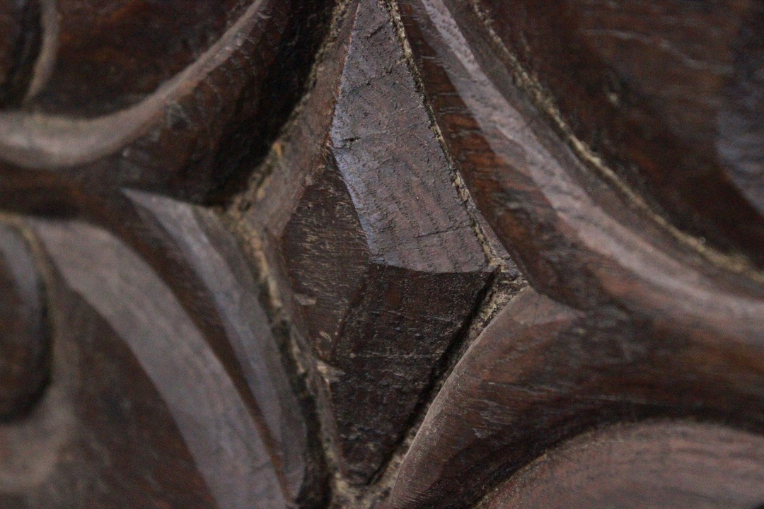 575_sedia_trono_scranno_legno_rovere_lavorato_wood_XVIII_XIX_secolo_francese_Francia_FRA_7