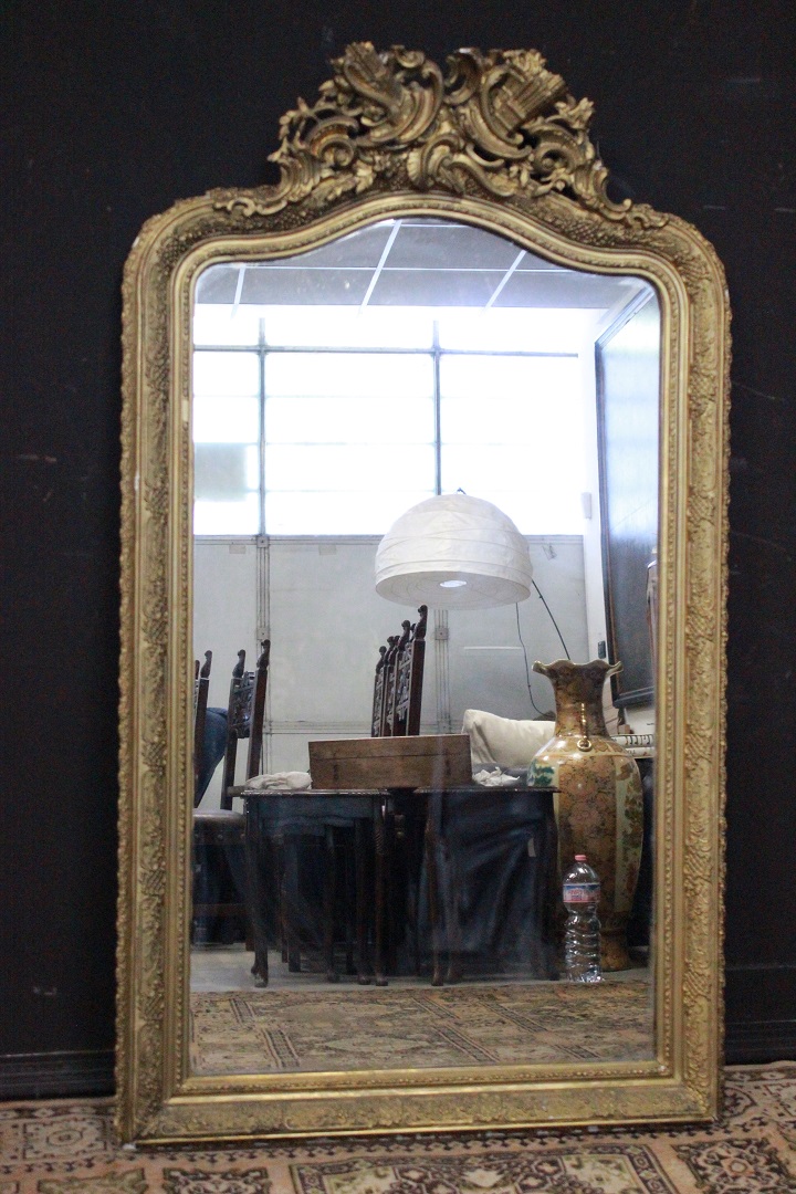 385_specchiera_specchio_legno_vetro_gesso_dorato_oro_cornice_XIX_secolo_francese_Franzia_FRA_0
