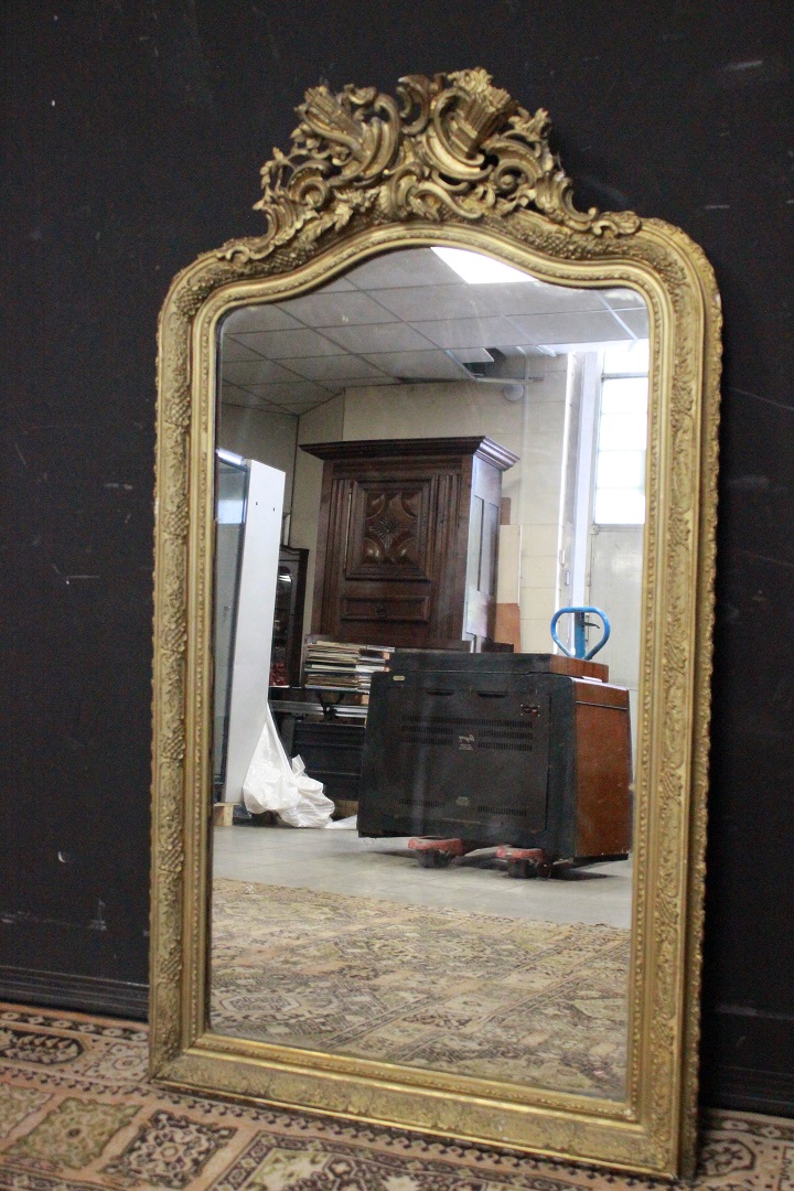 385_specchiera_specchio_legno_vetro_gesso_dorato_oro_cornice_XIX_secolo_francese_Franzia_FRA_3