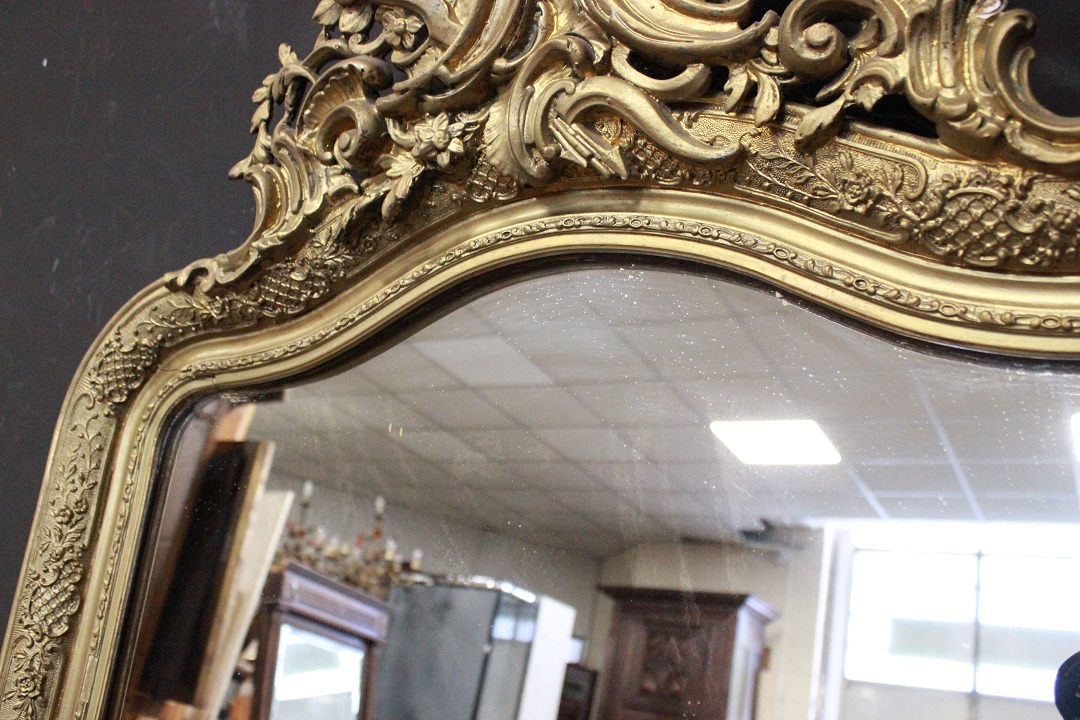 385_specchiera_specchio_legno_vetro_gesso_dorato_oro_cornice_XIX_secolo_francese_Franzia_FRA_6