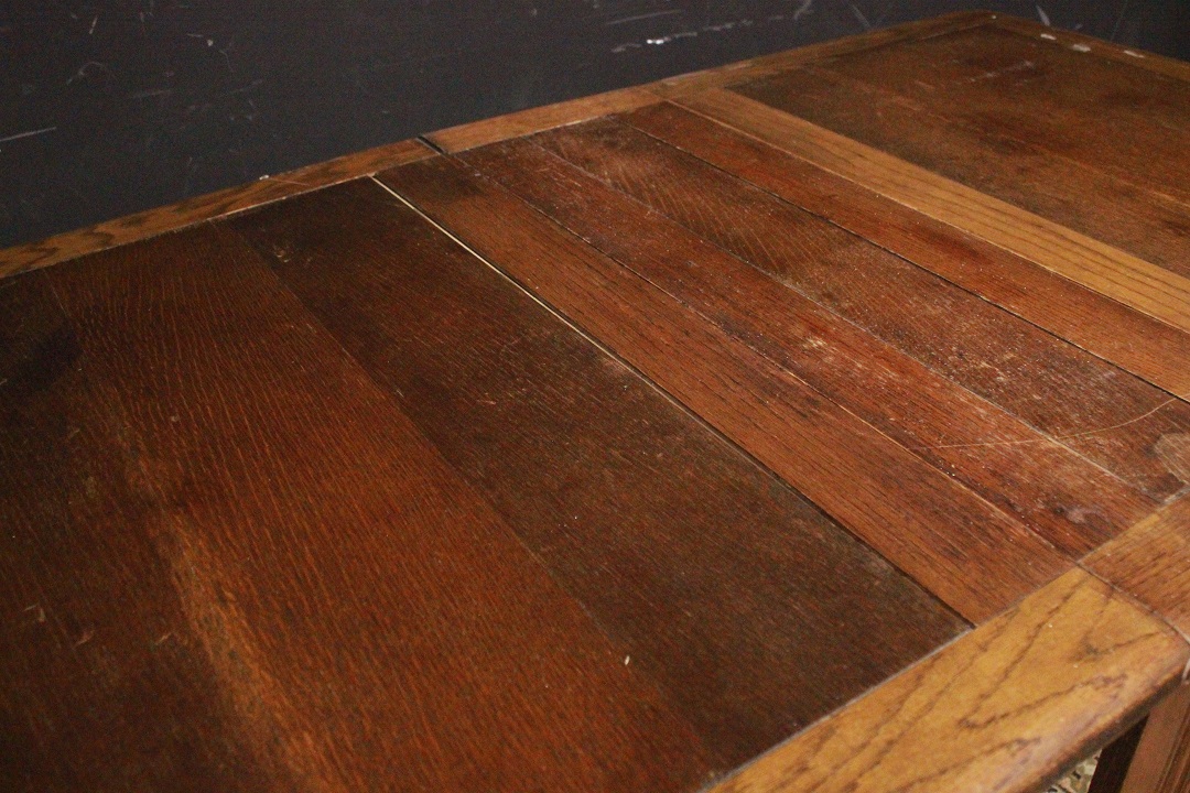 423_tavolo_table_bandelle_legno_ante_pieghevoli_wood_metà_Novecento_Brescia_Roncadelle_inglese_Inghilterra_UK_4