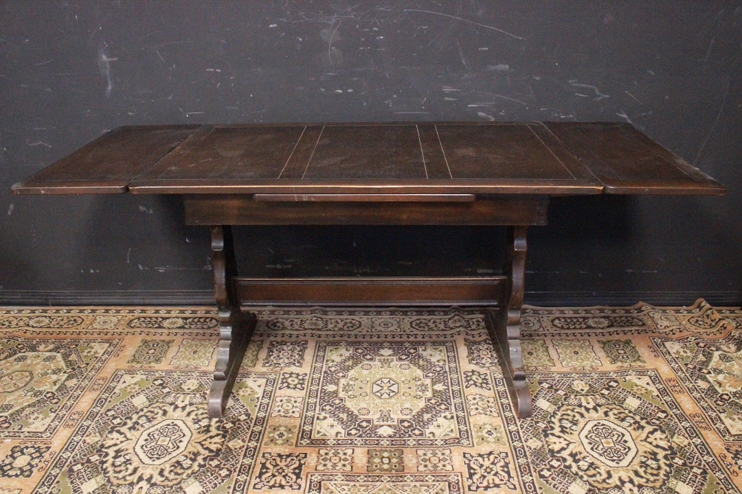 1104_tavolo_table_grande_frattino_apribile_legno_scuro_Brescia_Roncadelle_italiano_Italia_ITA_fine_XIX_inizio_XX_secolo_1