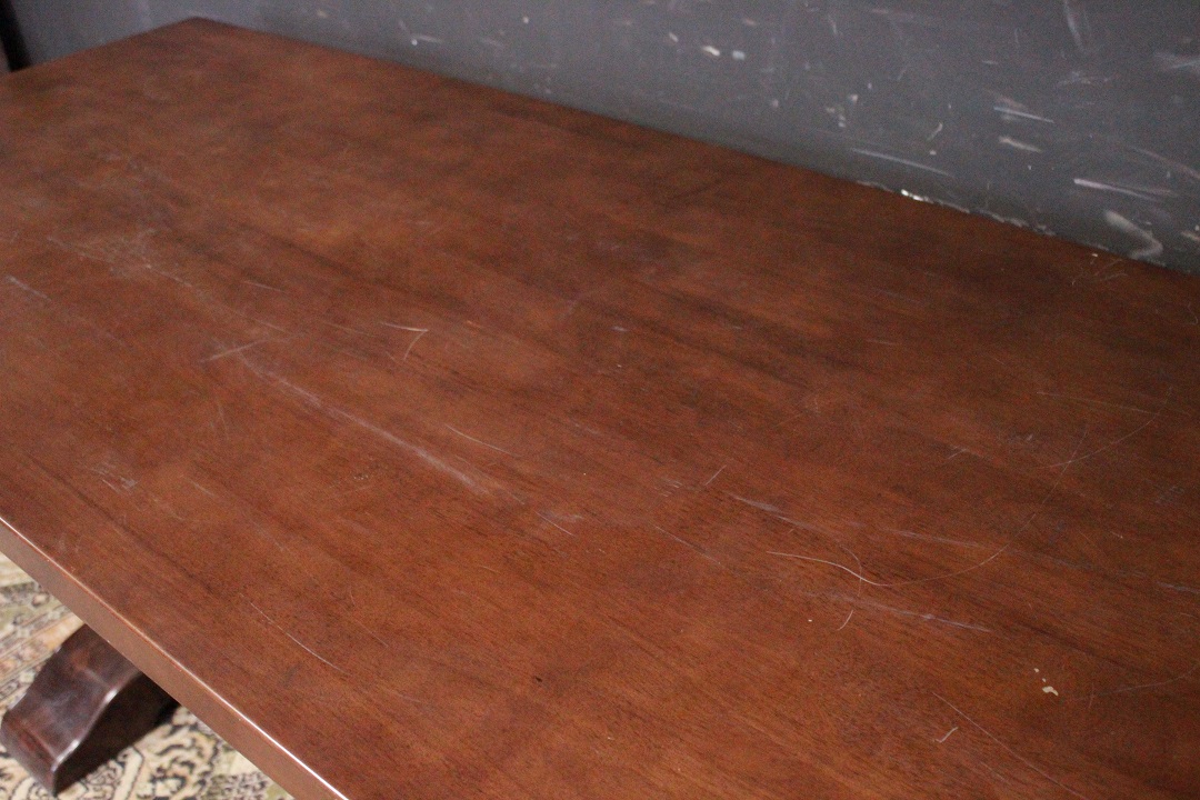 1108_tavolo_table_fratino_legno_massiccio_Brescia_Roncadelle_italiano_Italia_ITA_fine_XX_secolo_1