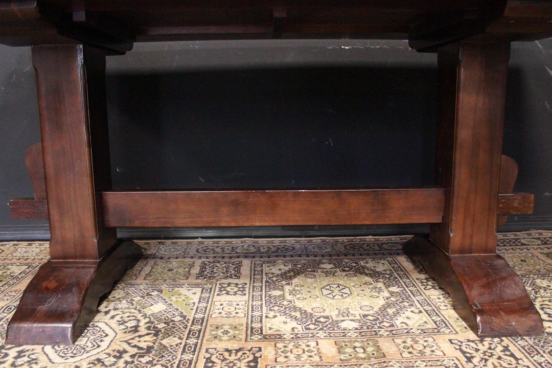 1108_tavolo_table_fratino_legno_massiccio_Brescia_Roncadelle_italiano_Italia_ITA_fine_XX_secolo_2