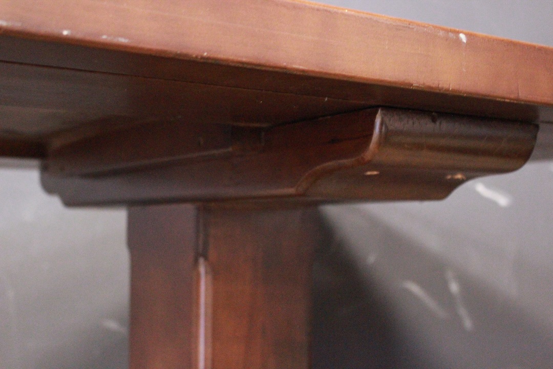 1108_tavolo_table_fratino_legno_massiccio_Brescia_Roncadelle_italiano_Italia_ITA_fine_XX_secolo_3