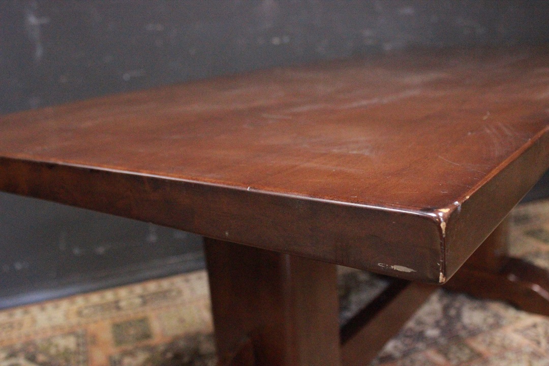 1108_tavolo_table_fratino_legno_massiccio_Brescia_Roncadelle_italiano_Italia_ITA_fine_XX_secolo_7
