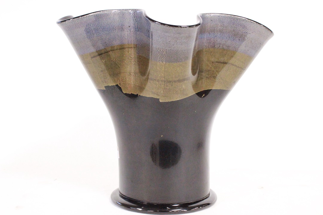 1137_vaso_vase_nero_black_oro_gold_Murano_glass_vetro_firmato_signed_Cammozzo_certificato_artigianato_made_in_Murano_Venezia_Venice_Brescia_Roncadelle_5