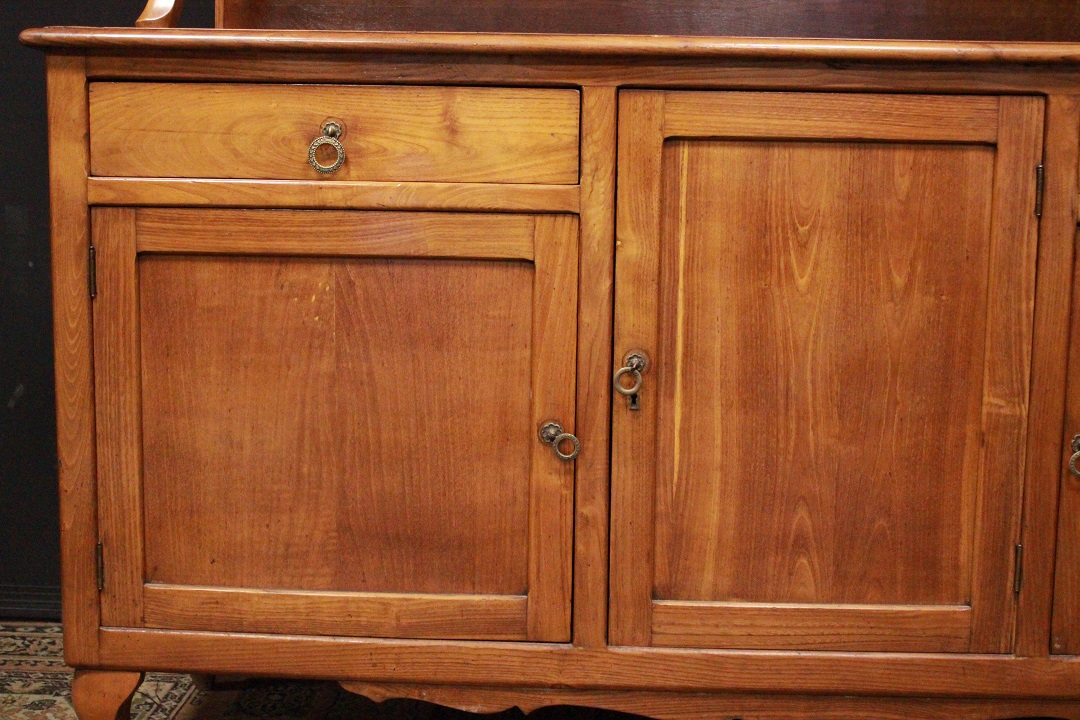 1178_credenza_vetro_decorato_legno_Brescia_Roncadellemetà_XX_secolo_italiano_Italia_ITA_2