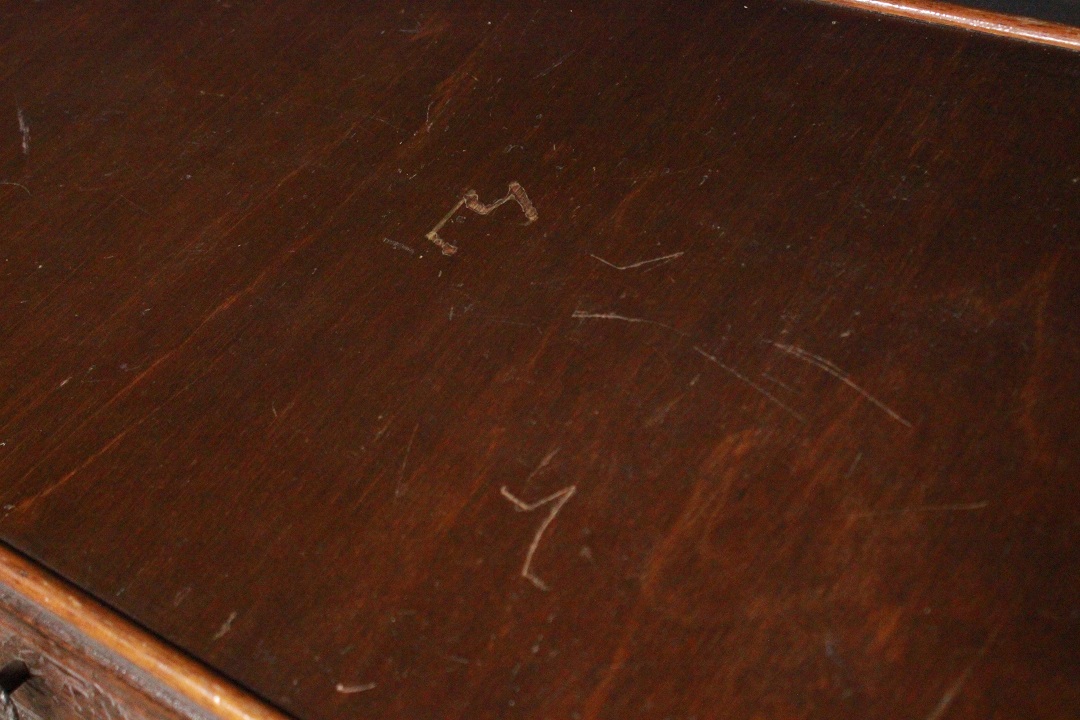 1179_cassettone_baule_legno_leggero_ruote_Brescia_Roncadelle_due_seconda_metà_XX_secolo_Inghilterra_inglese_UK_5
