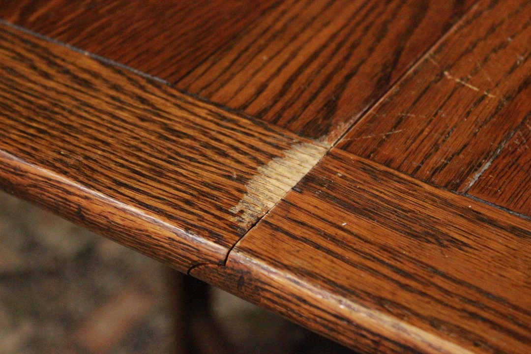 1181_tavolo_table_bandelle_legno_chiaro_wood_metà_Novecento_Brescia_Roncadelle_inglese_Inghilterra_UK_4