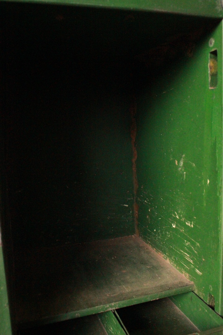 1199_cassaforte_safe_inglese_english_verde_green_chiave_key_Brescia_Roncadelle_800_1800_XIX_secolo_Inghilterra_UK_10