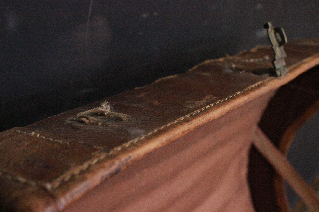 1205_bauletto_baule_valigia_baule_valigione_marrone_Old_English_Suitcase_Brescia_Roncadelle_UK_10