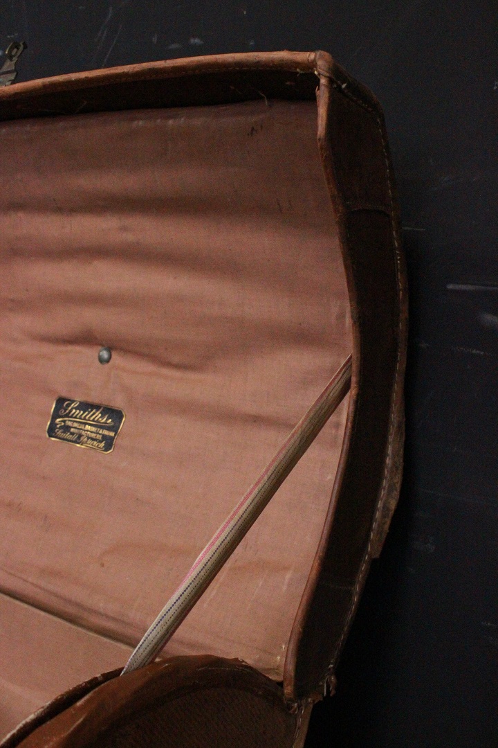 1205_bauletto_baule_valigia_baule_valigione_marrone_Old_English_Suitcase_Brescia_Roncadelle_UK_2
