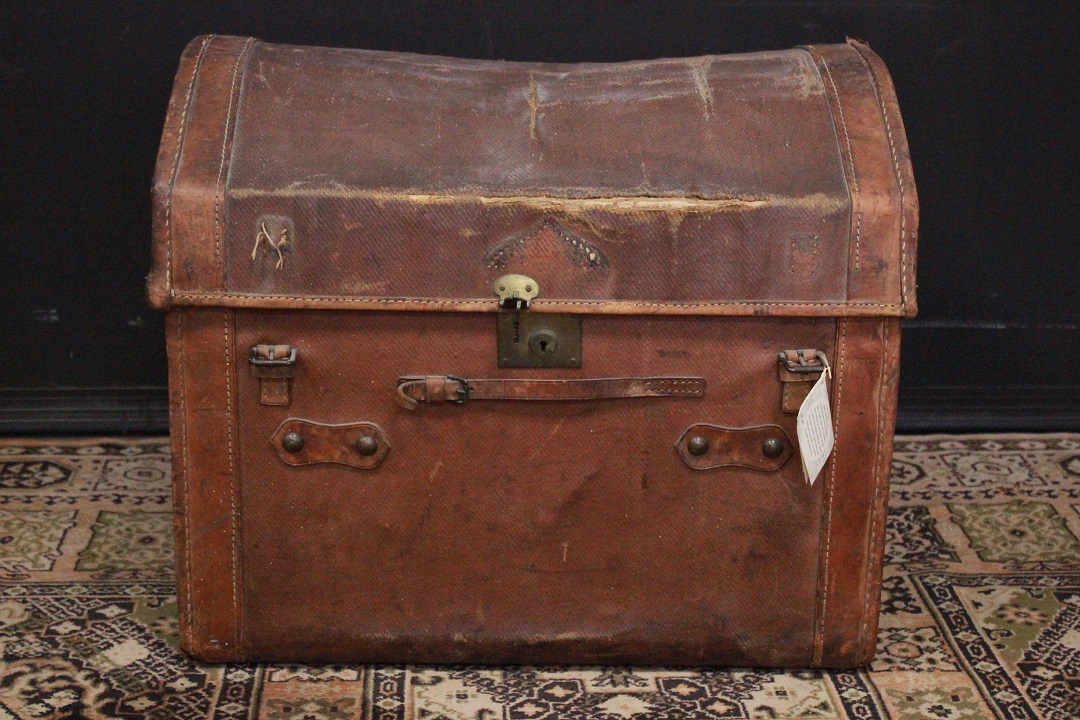 1205_bauletto_baule_valigia_baule_valigione_marrone_Old_English_Suitcase_Brescia_Roncadelle_UK_4