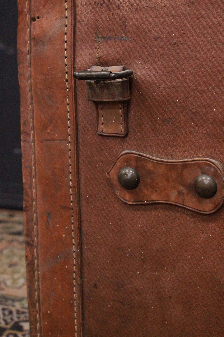 1205_bauletto_baule_valigia_baule_valigione_marrone_Old_English_Suitcase_Brescia_Roncadelle_UK_5