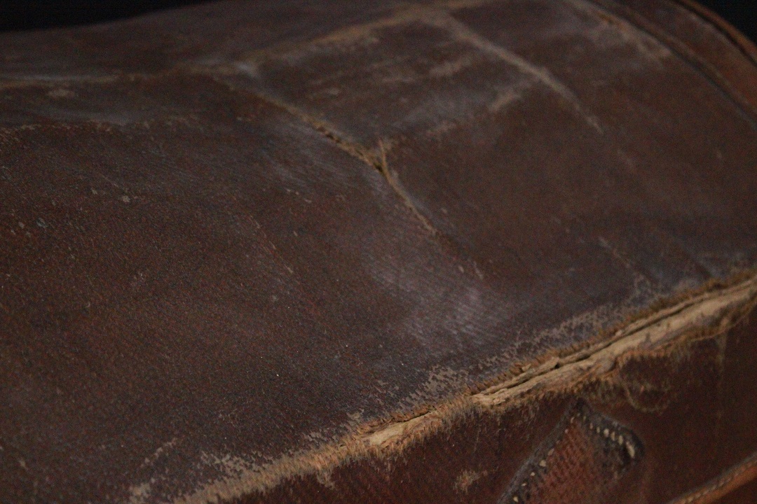 1205_bauletto_baule_valigia_baule_valigione_marrone_Old_English_Suitcase_Brescia_Roncadelle_UK_8