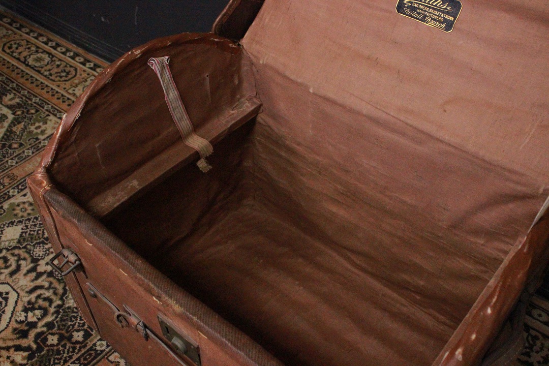 1205_bauletto_baule_valigia_baule_valigione_marrone_Old_English_Suitcase_Brescia_Roncadelle_UK_9