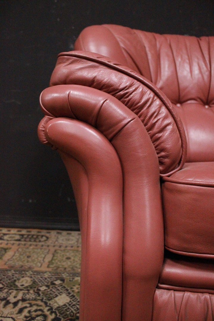 1209_poltrona_armchair_modello_Chesterfield_Chester_model_rosa_antica_Brescia_Roncadelle_originale_inglese_original_UK_pelle_leather_4